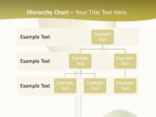 System Climate Cool PowerPoint Template