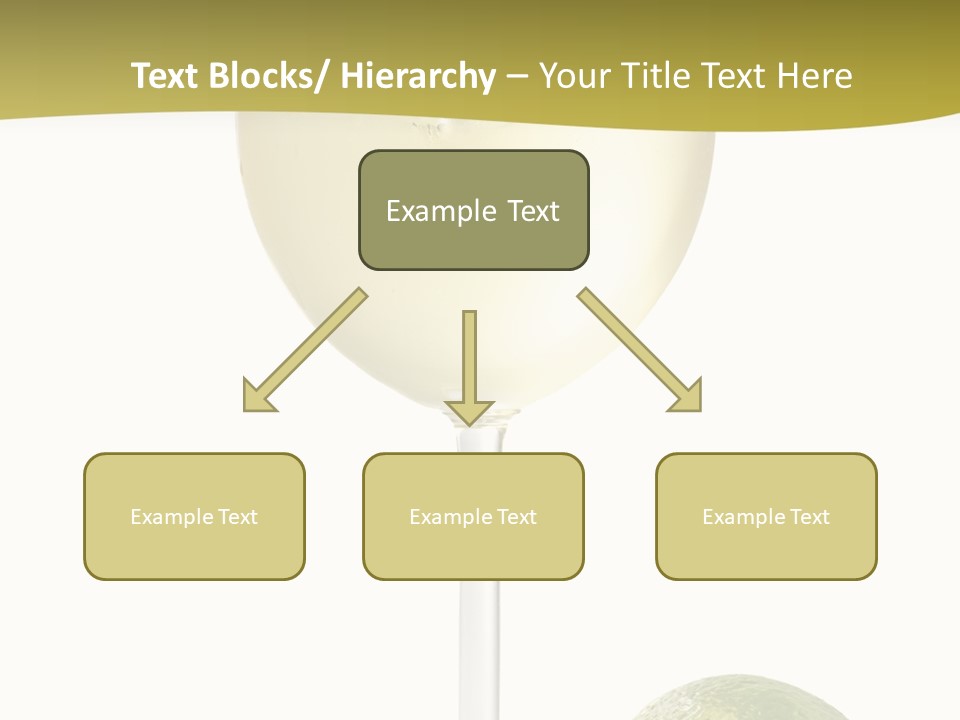 System Climate Cool PowerPoint Template