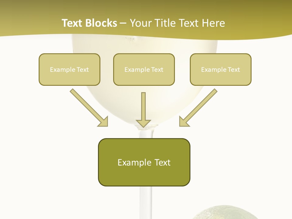 System Climate Cool PowerPoint Template