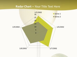 System Climate Cool PowerPoint Template