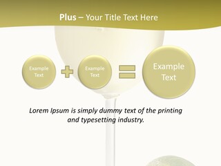 System Climate Cool PowerPoint Template