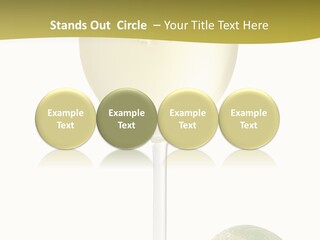 System Climate Cool PowerPoint Template