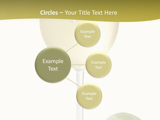 System Climate Cool PowerPoint Template