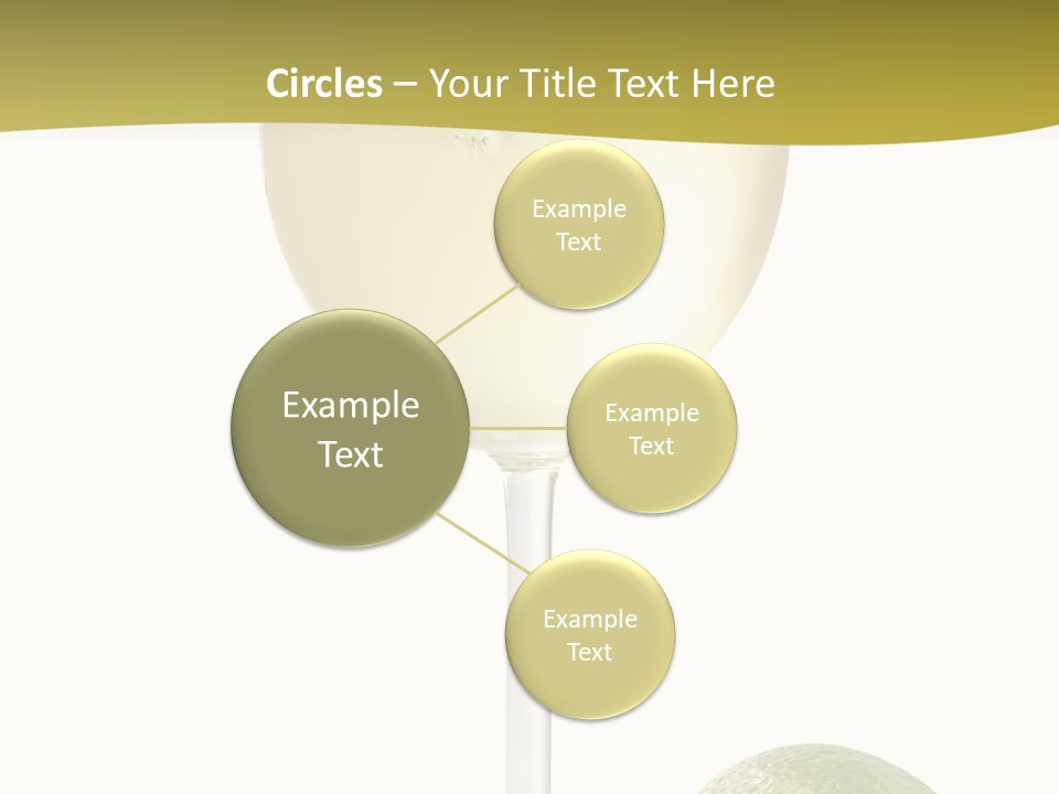 System Climate Cool PowerPoint Template