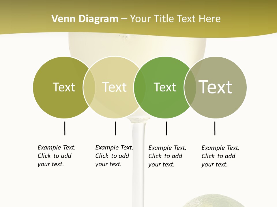 System Climate Cool PowerPoint Template