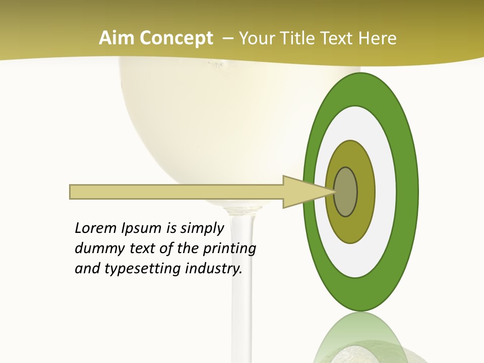 System Climate Cool PowerPoint Template