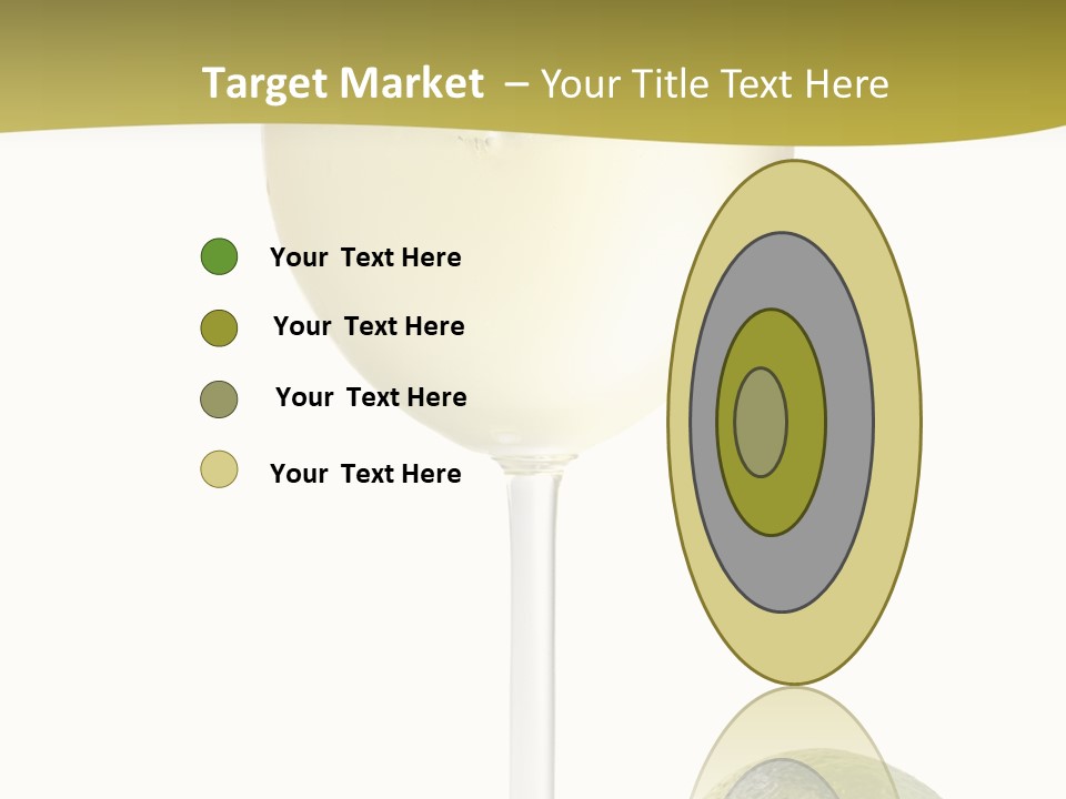 System Climate Cool PowerPoint Template