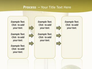 System Climate Cool PowerPoint Template