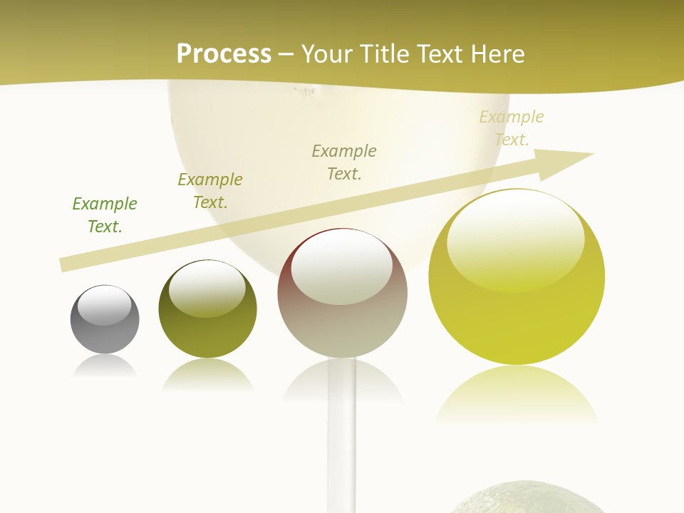 System Climate Cool PowerPoint Template