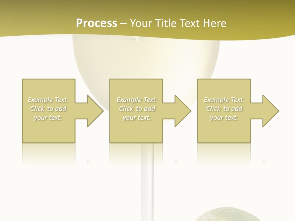 System Climate Cool PowerPoint Template
