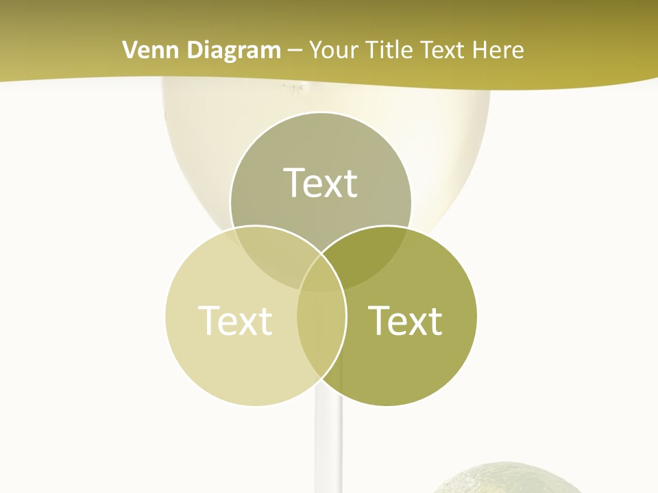 System Climate Cool PowerPoint Template