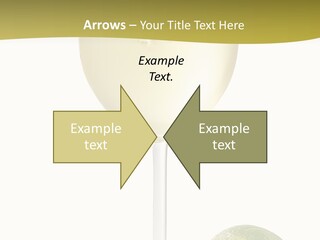 System Climate Cool PowerPoint Template