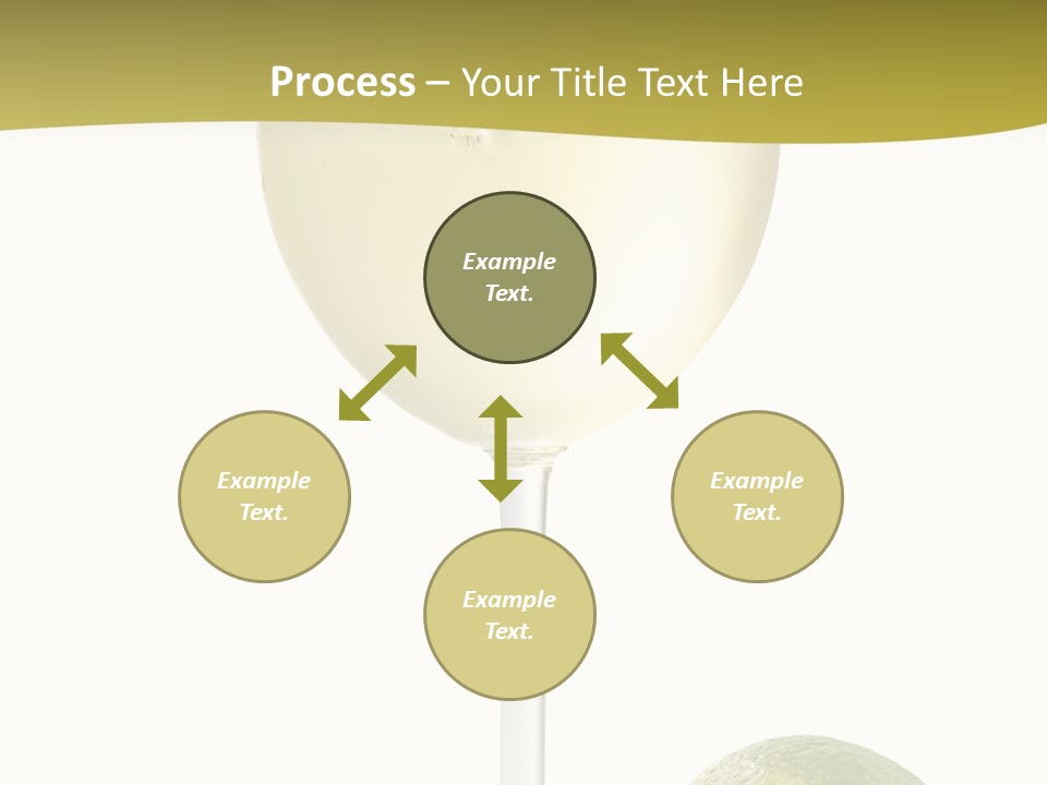 System Climate Cool PowerPoint Template