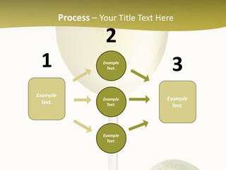 System Climate Cool PowerPoint Template