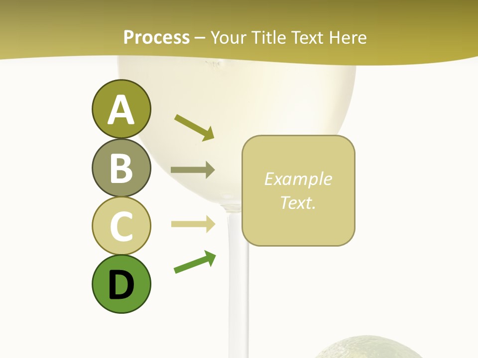 System Climate Cool PowerPoint Template