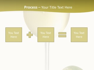 System Climate Cool PowerPoint Template