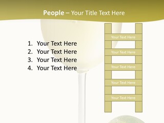 System Climate Cool PowerPoint Template