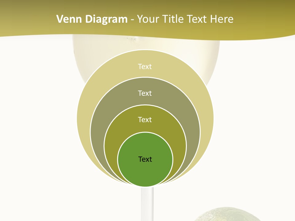 System Climate Cool PowerPoint Template