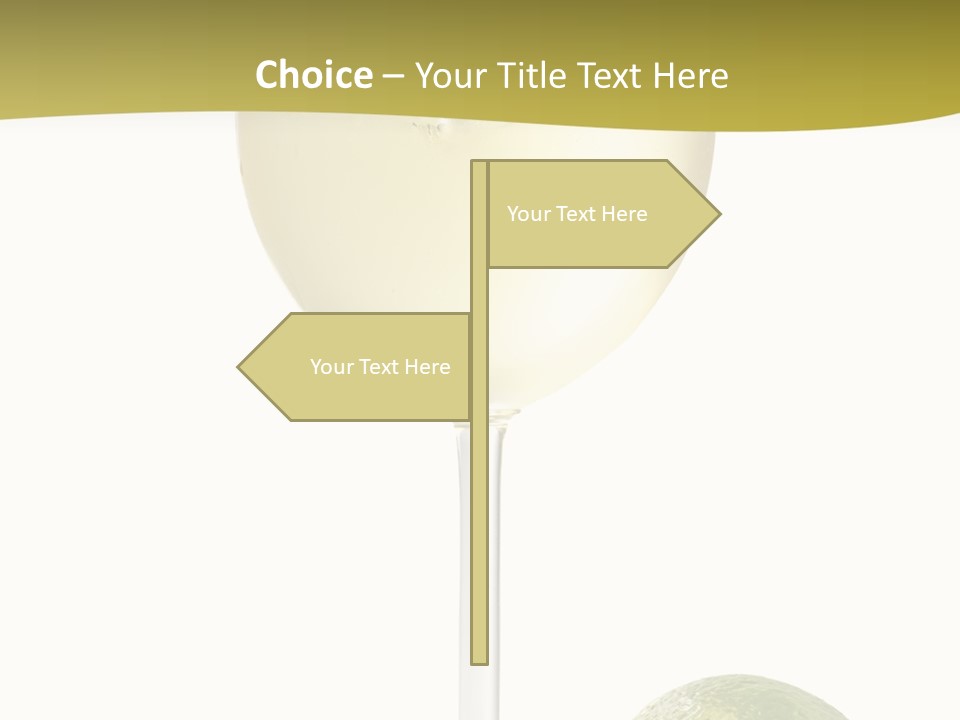 System Climate Cool PowerPoint Template