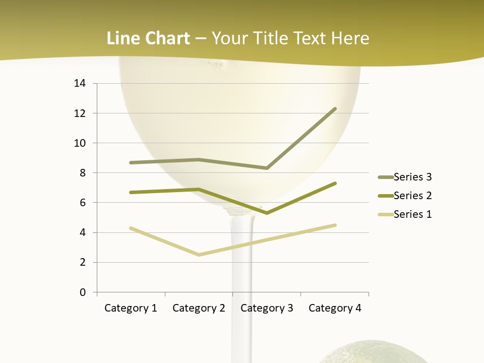 System Climate Cool PowerPoint Template