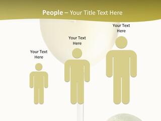 System Climate Cool PowerPoint Template