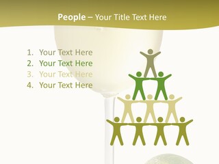 System Climate Cool PowerPoint Template
