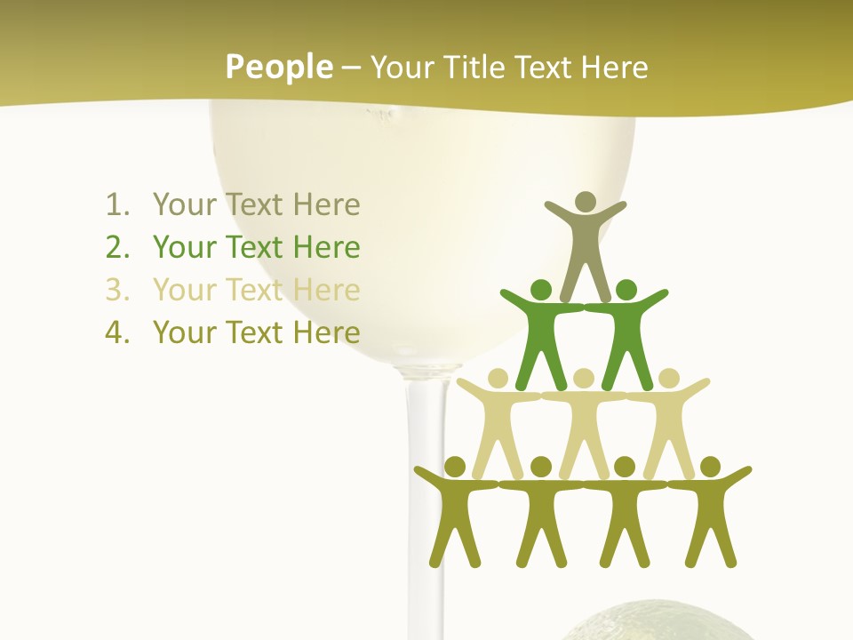 System Climate Cool PowerPoint Template