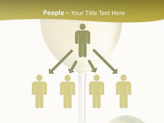System Climate Cool PowerPoint Template