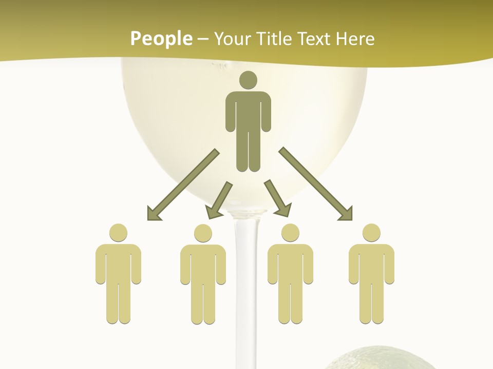 System Climate Cool PowerPoint Template