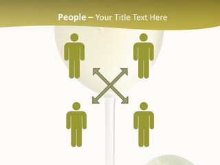 System Climate Cool PowerPoint Template