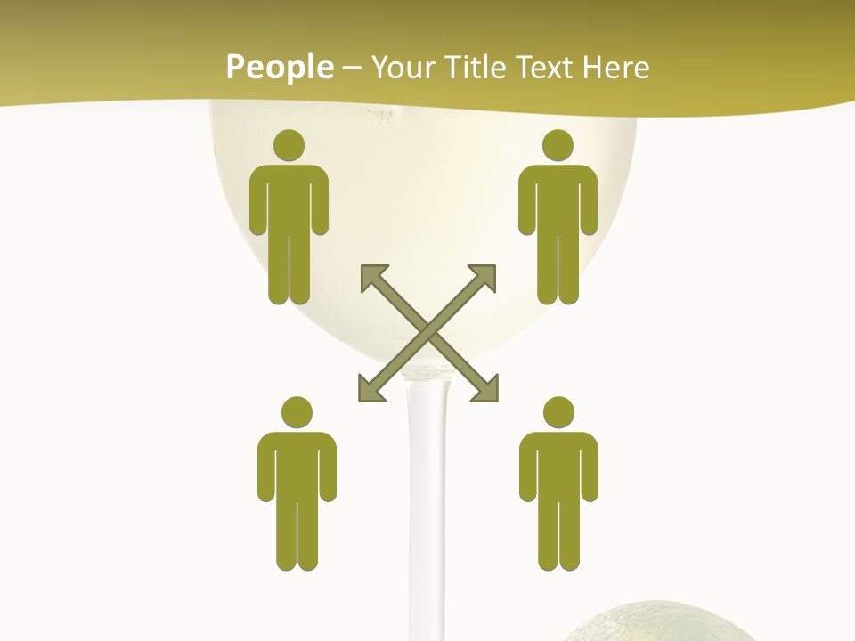 System Climate Cool PowerPoint Template