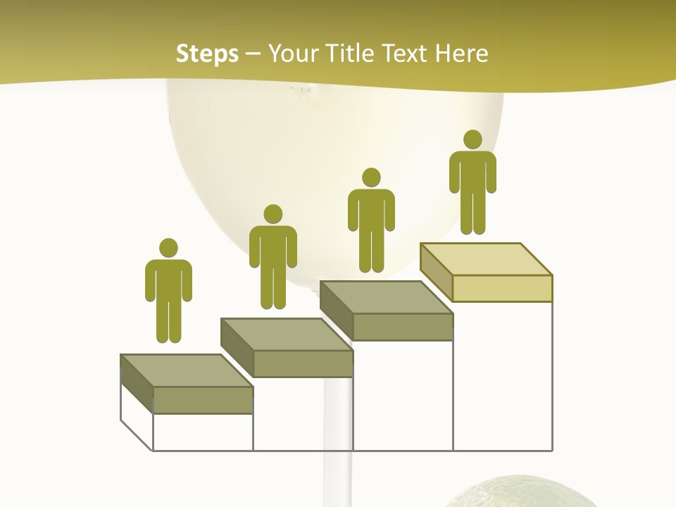 System Climate Cool PowerPoint Template