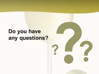 System Climate Cool PowerPoint Template