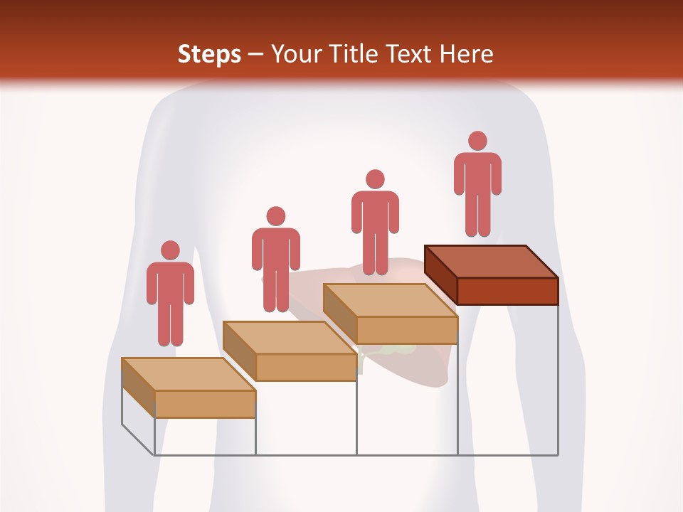 Electricity Cold House PowerPoint Template