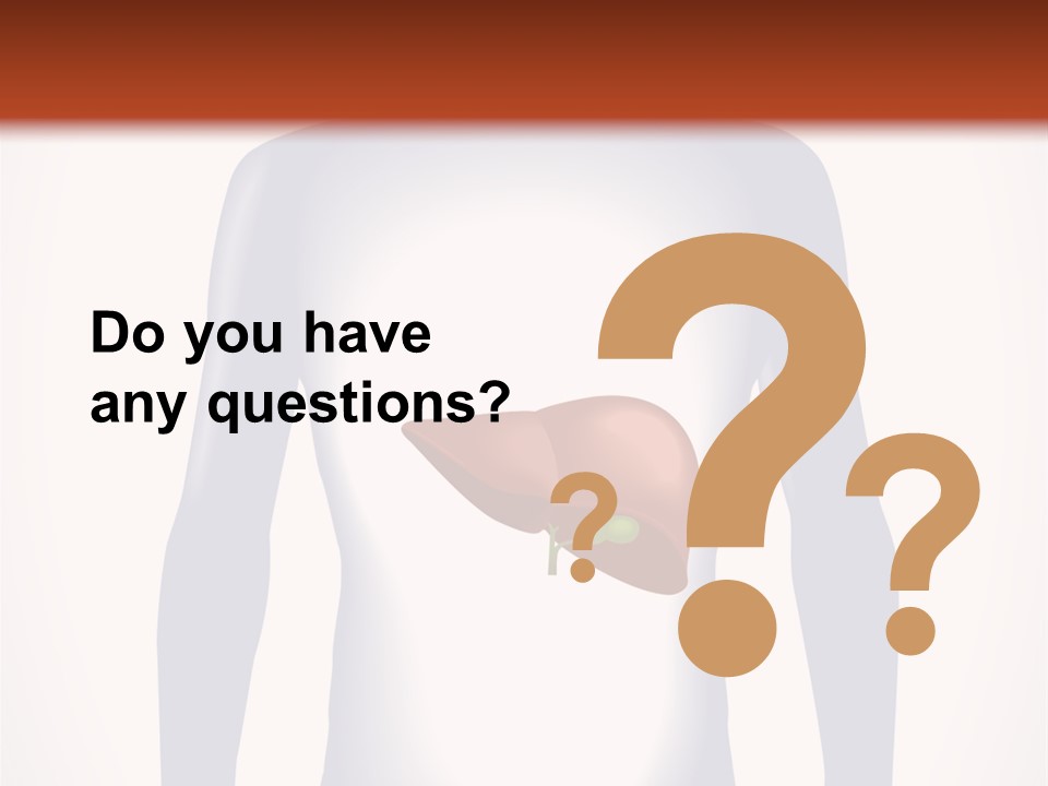 Electricity Cold House PowerPoint Template