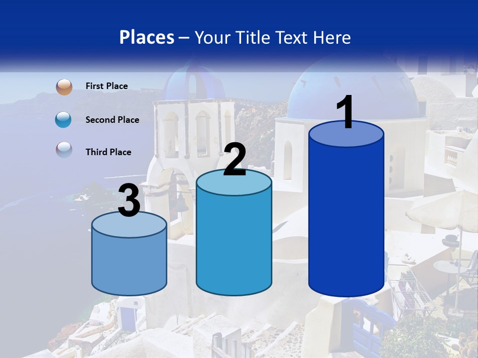 Power Supply Condition PowerPoint Template