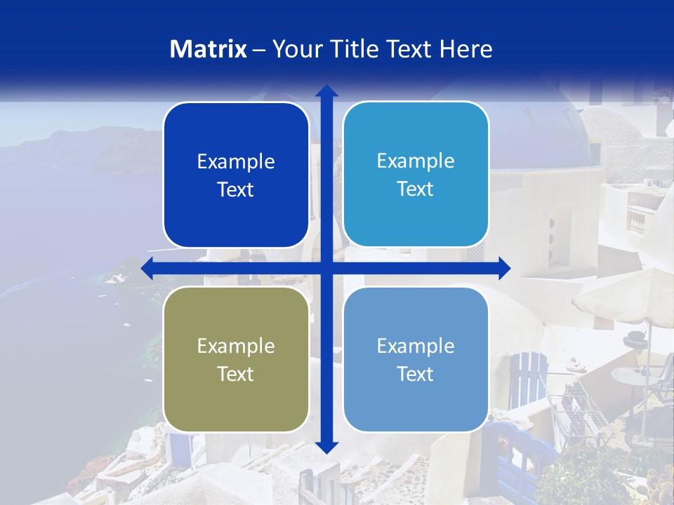 Power Supply Condition PowerPoint Template