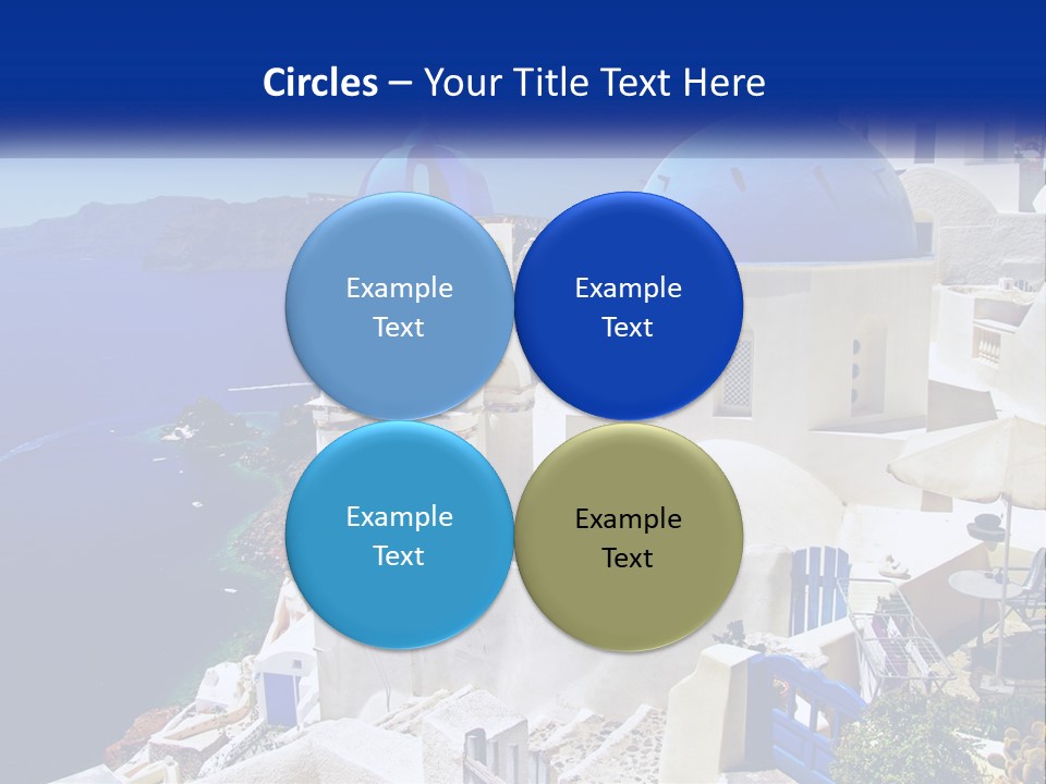 Power Supply Condition PowerPoint Template