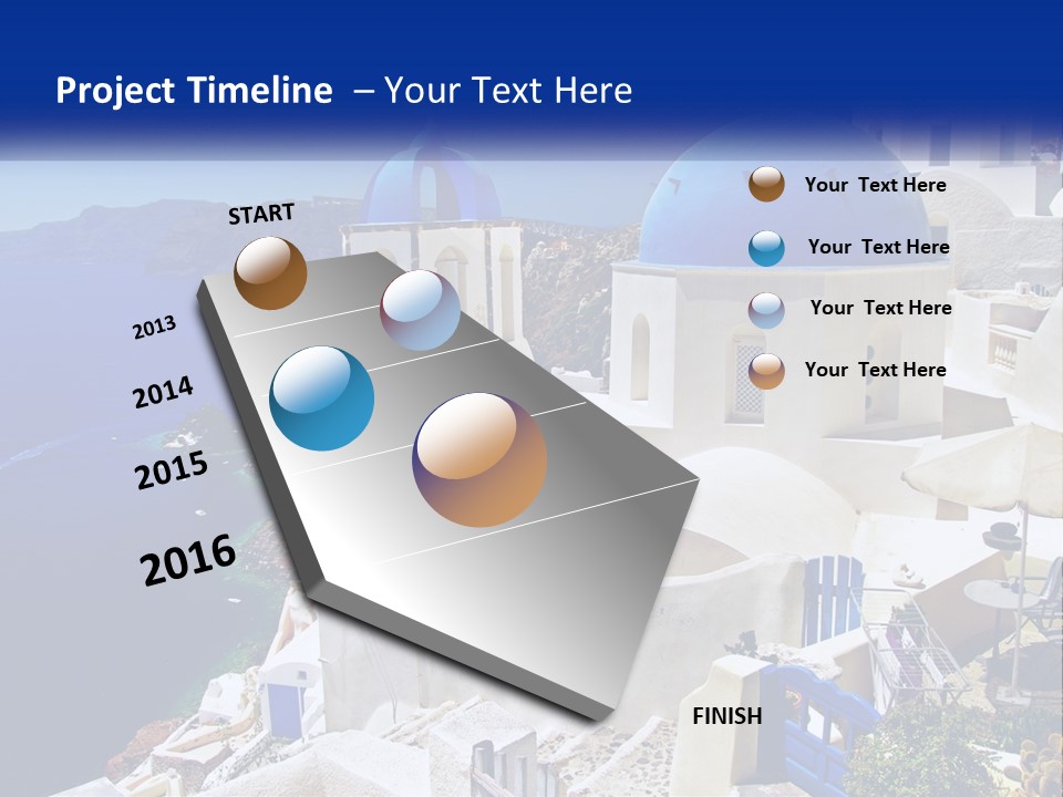Power Supply Condition PowerPoint Template