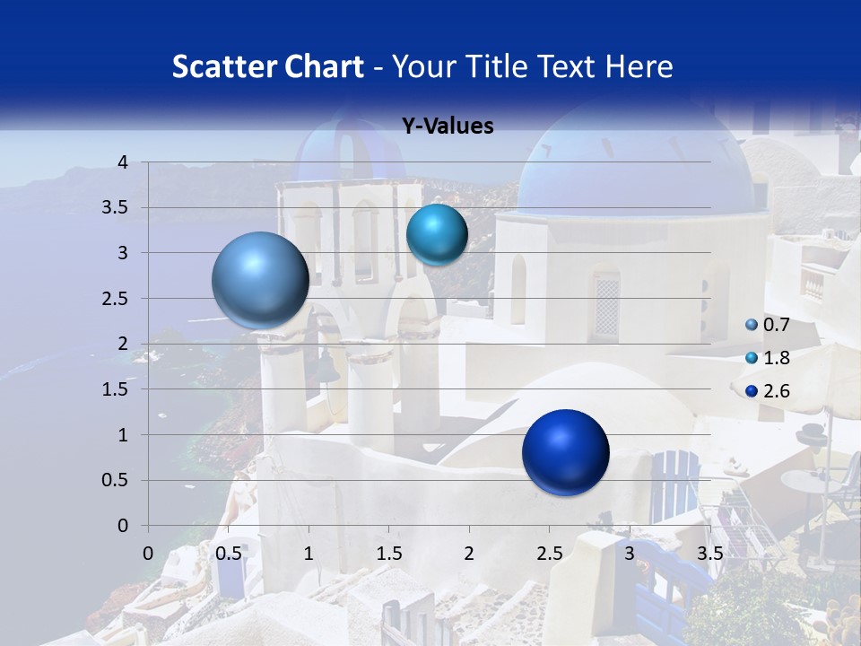 Power Supply Condition PowerPoint Template