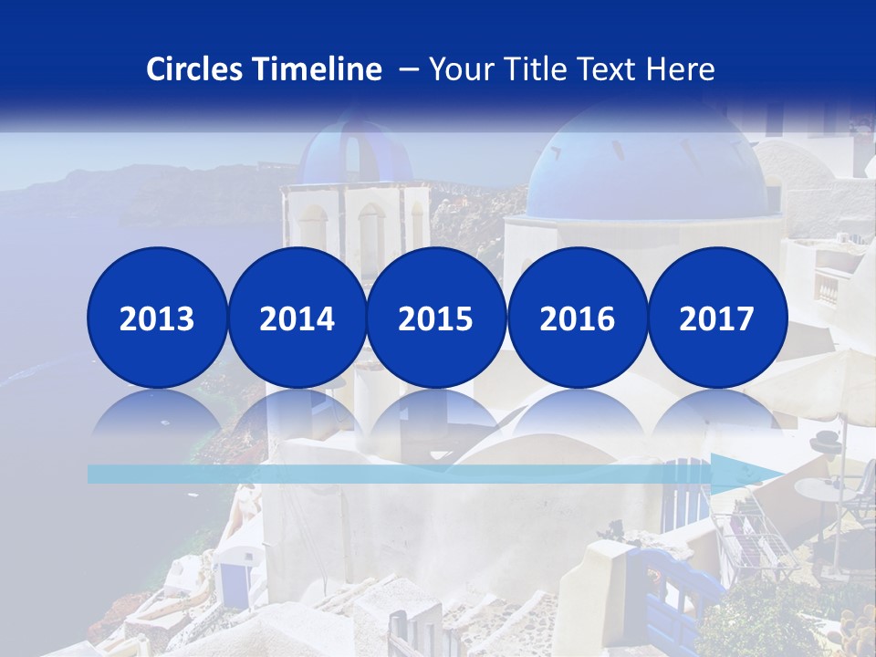 Power Supply Condition PowerPoint Template