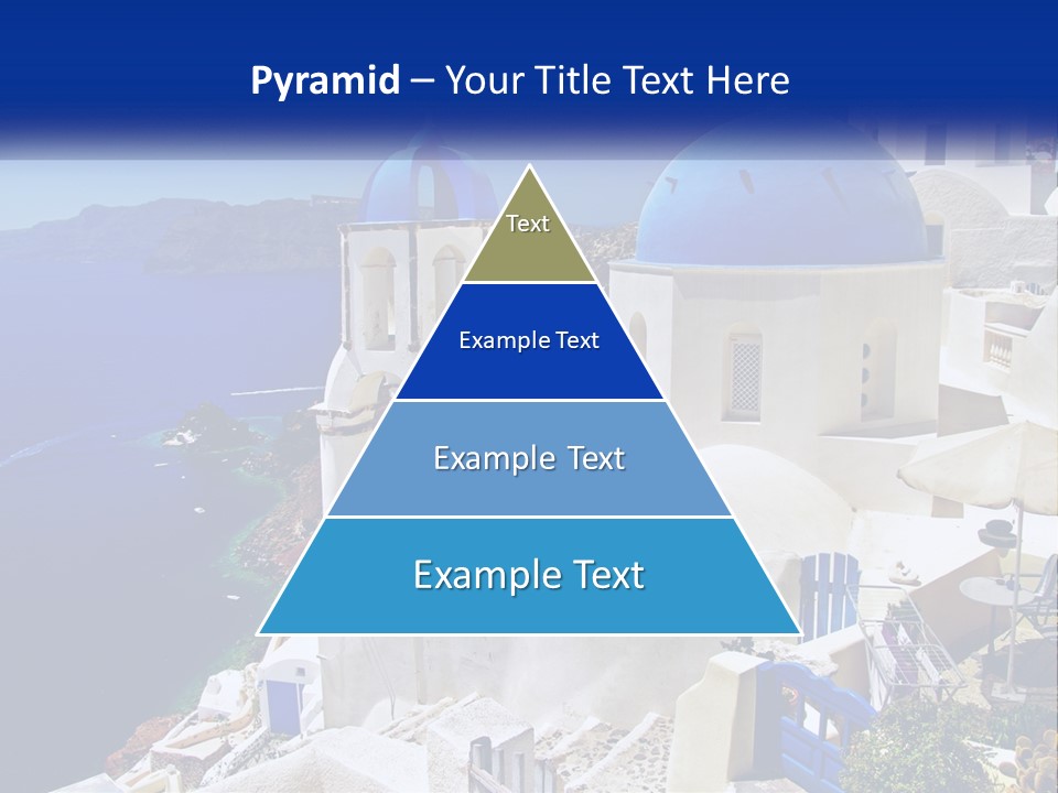 Power Supply Condition PowerPoint Template