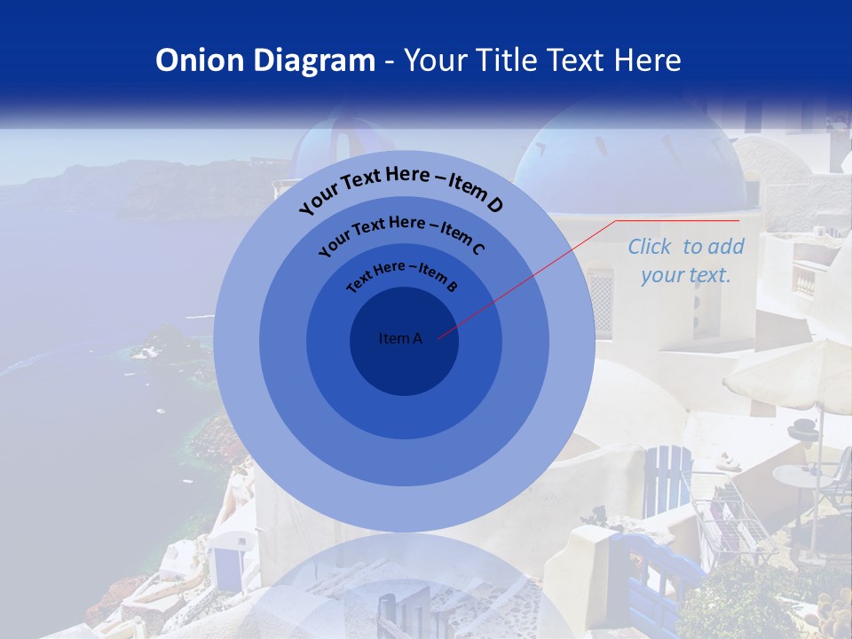 Power Supply Condition PowerPoint Template