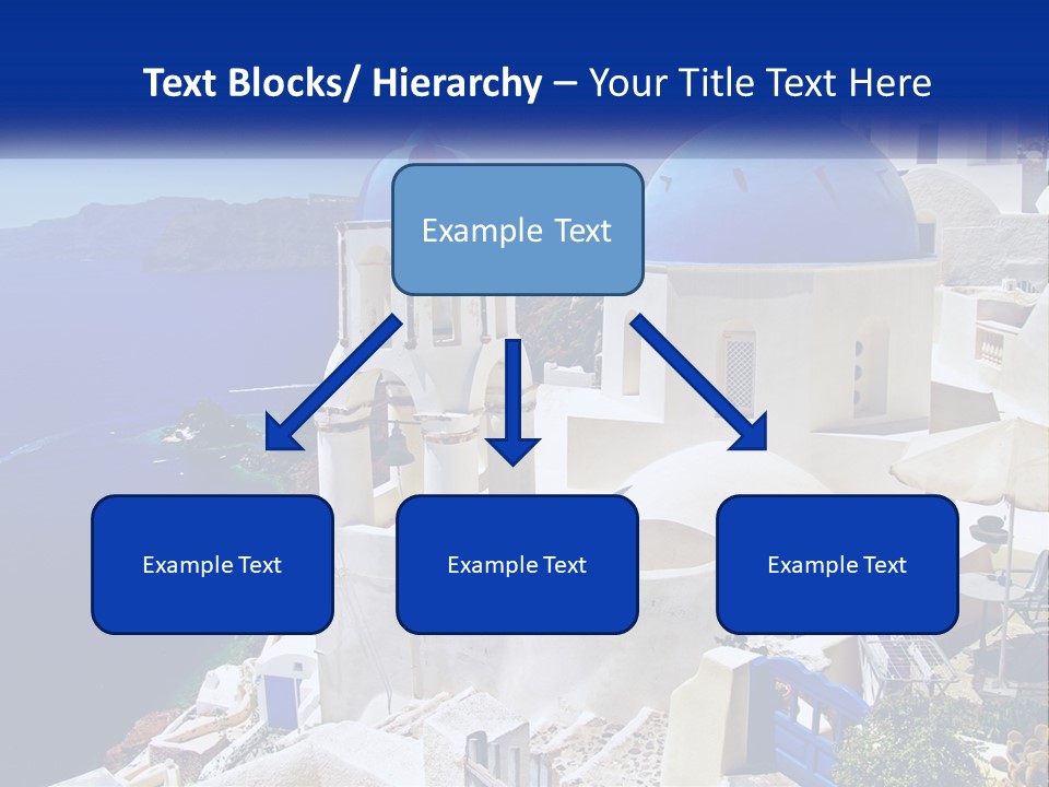 Power Supply Condition PowerPoint Template