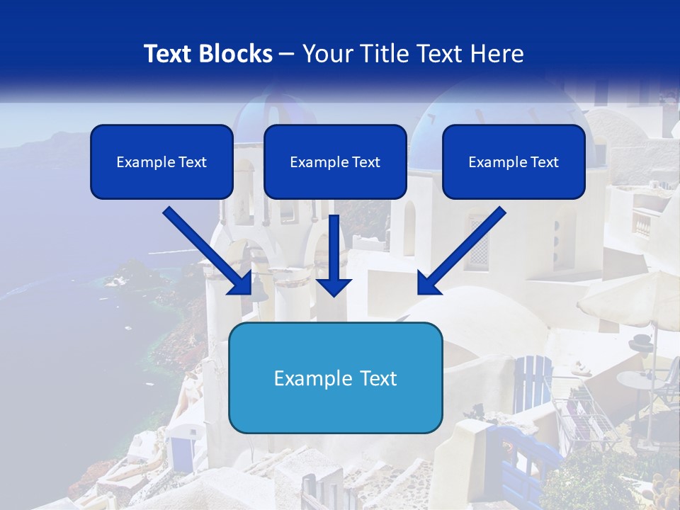Power Supply Condition PowerPoint Template