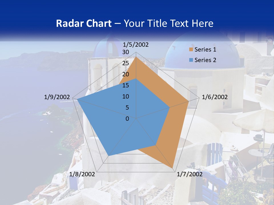 Power Supply Condition PowerPoint Template