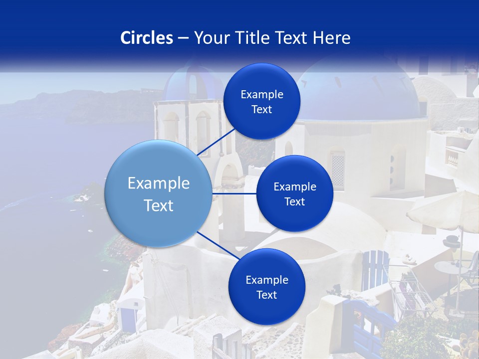 Power Supply Condition PowerPoint Template