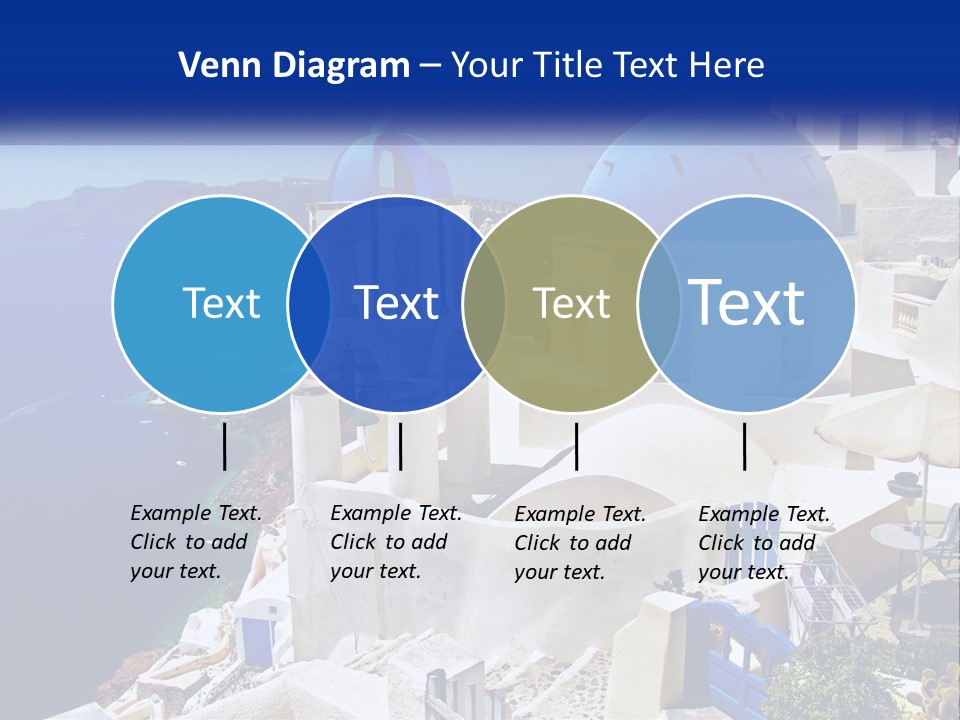 Power Supply Condition PowerPoint Template