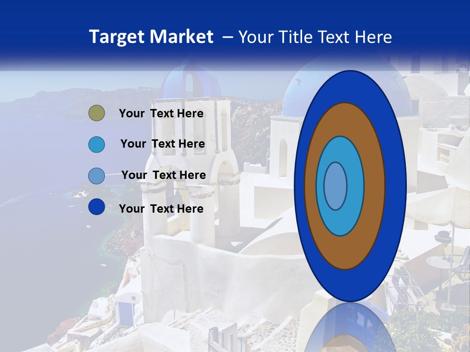 Power Supply Condition PowerPoint Template