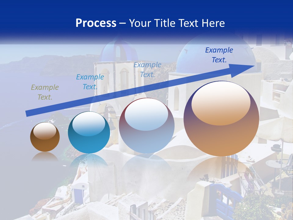 Power Supply Condition PowerPoint Template
